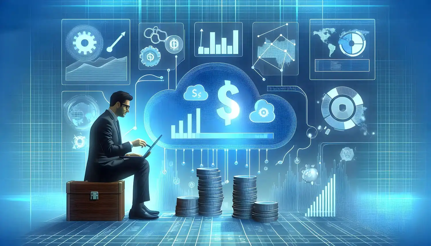 Best Cloud Accounting Software