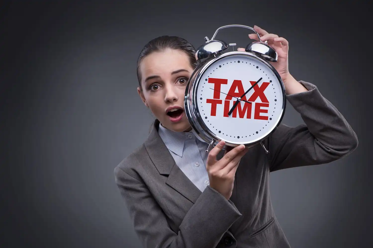 Stay Tax Ready