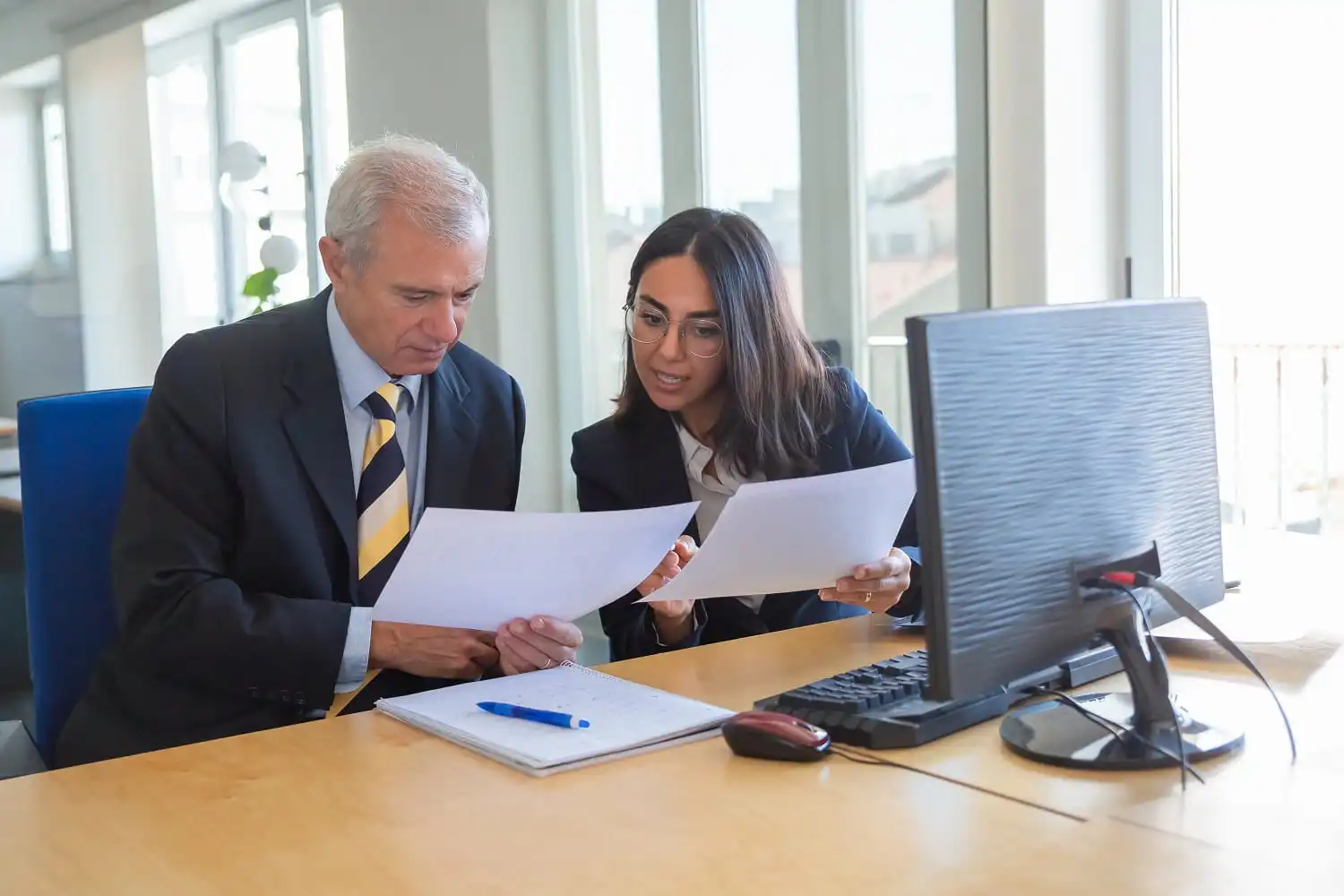 Bookkeeping Services in Miami