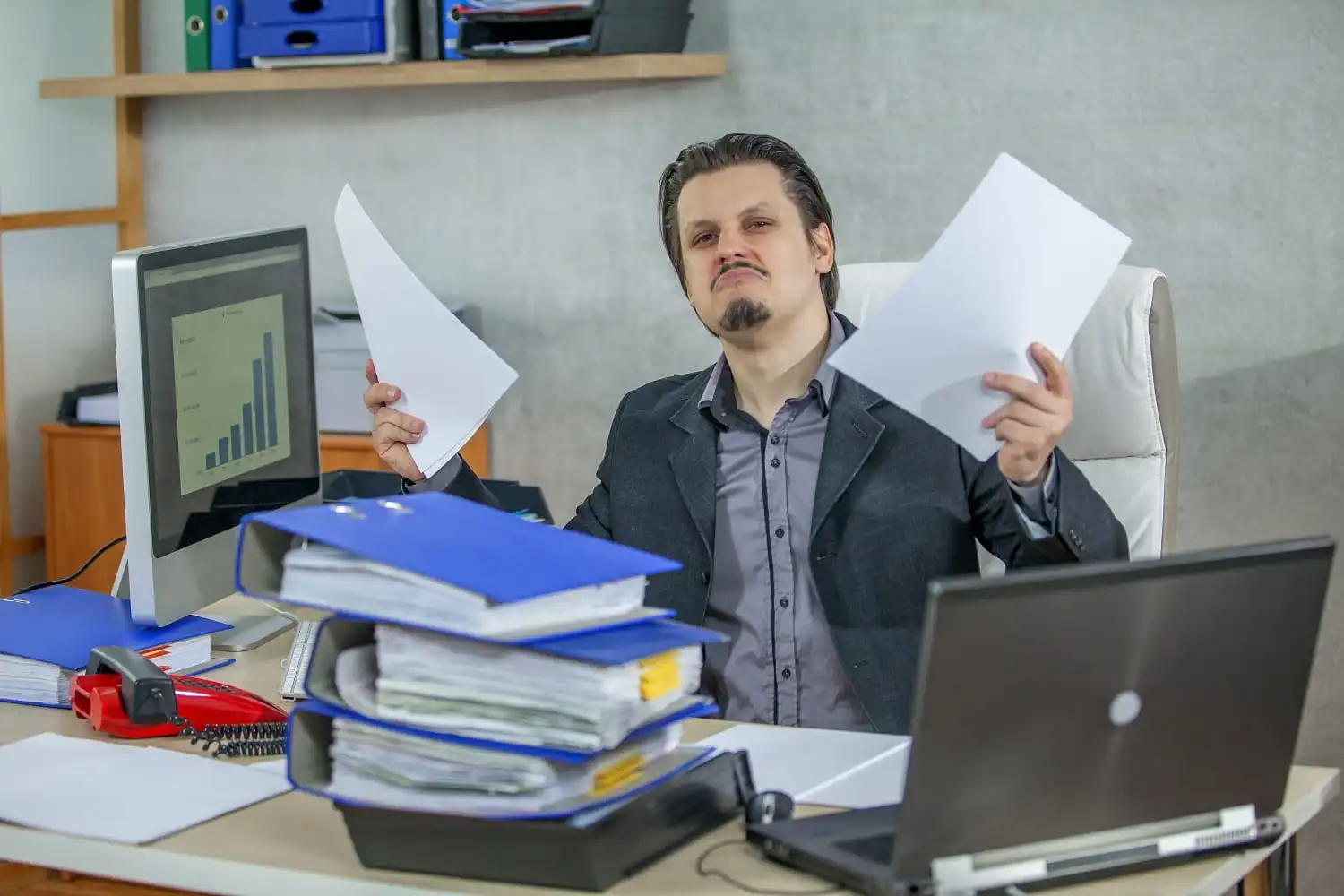 Bookkeeping Errors